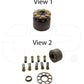 1770337 Kit-Pump Repair (Rot Grou Fits Caterpillar Models