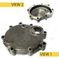 1771044 Cover Fits Caterpillar Models