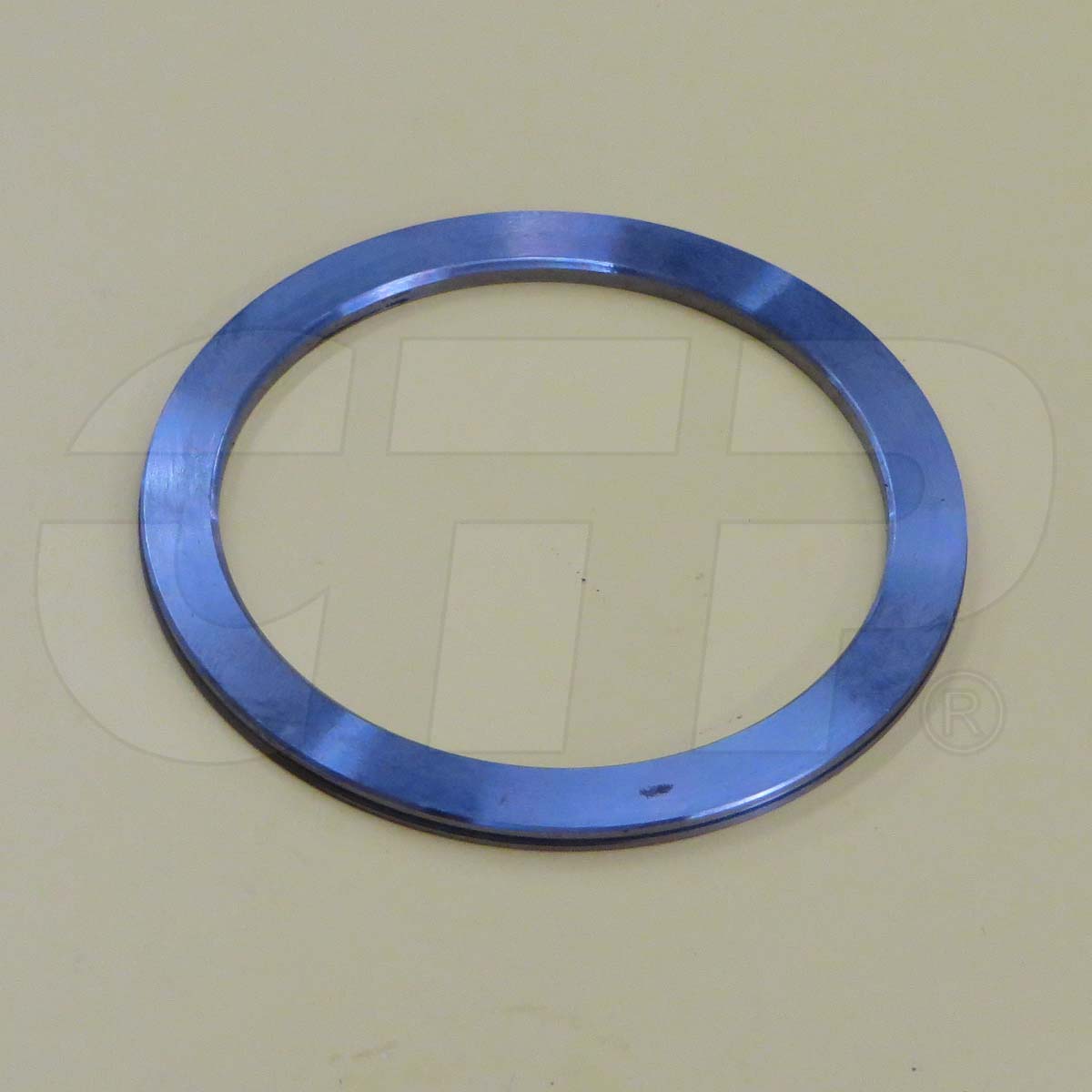 1772491 Plate 2.6-Mm Thk Fits Caterpillar Models
