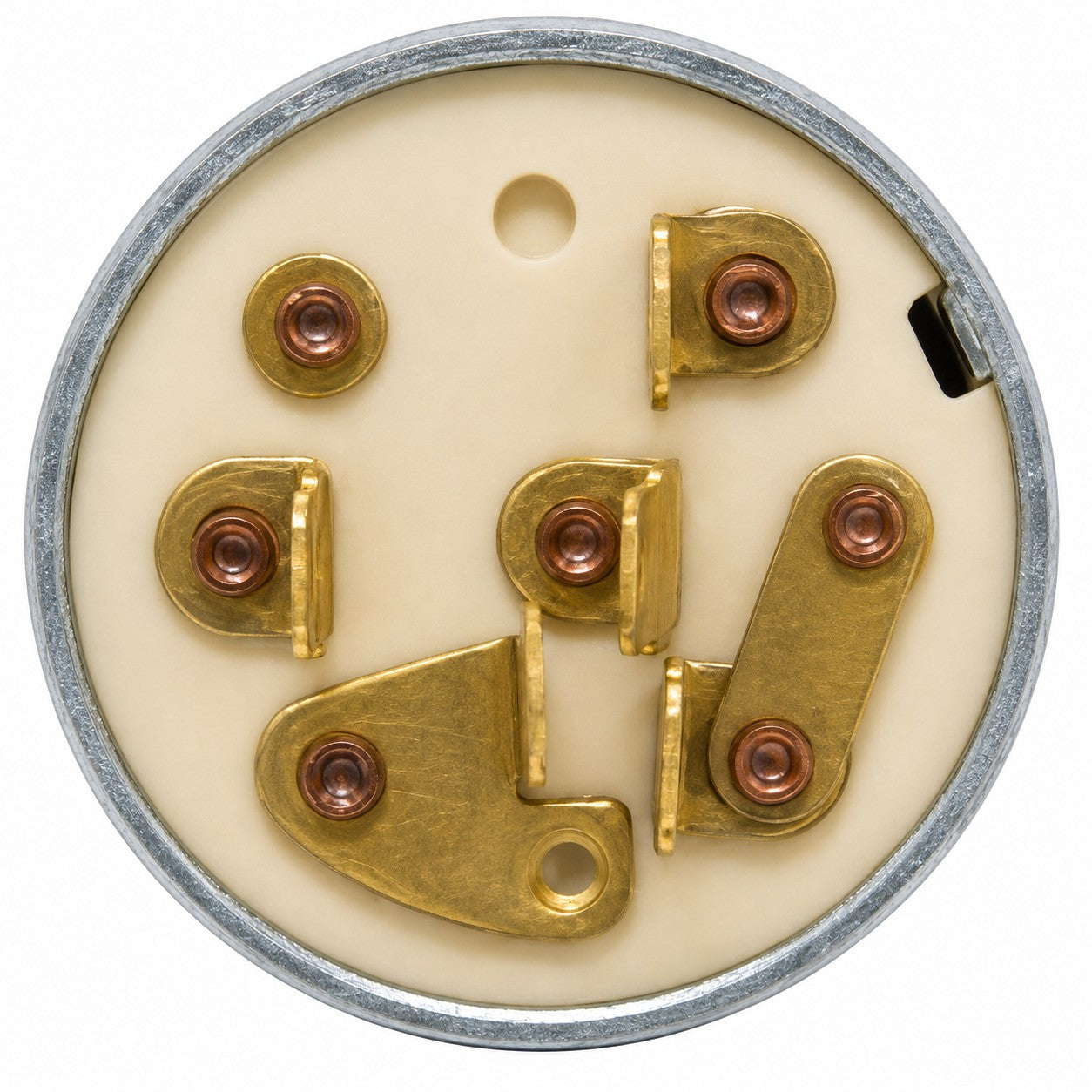 87775275 Replacement Light Switch Fits Case-IH Tractor(s) and Sprayer(s)