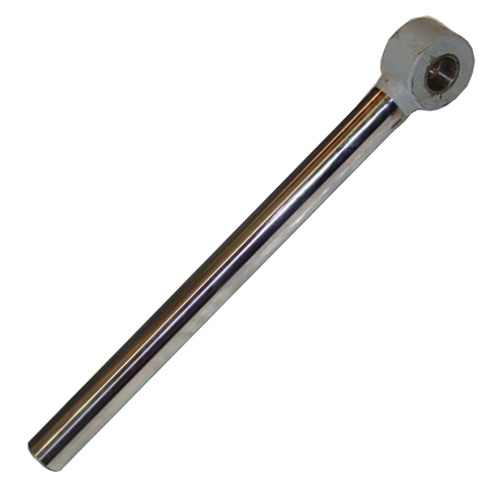 177261A1 Rod w/ 1 1/4" x 3" Bolt & Washer Fits Case 590 590SL 590SM