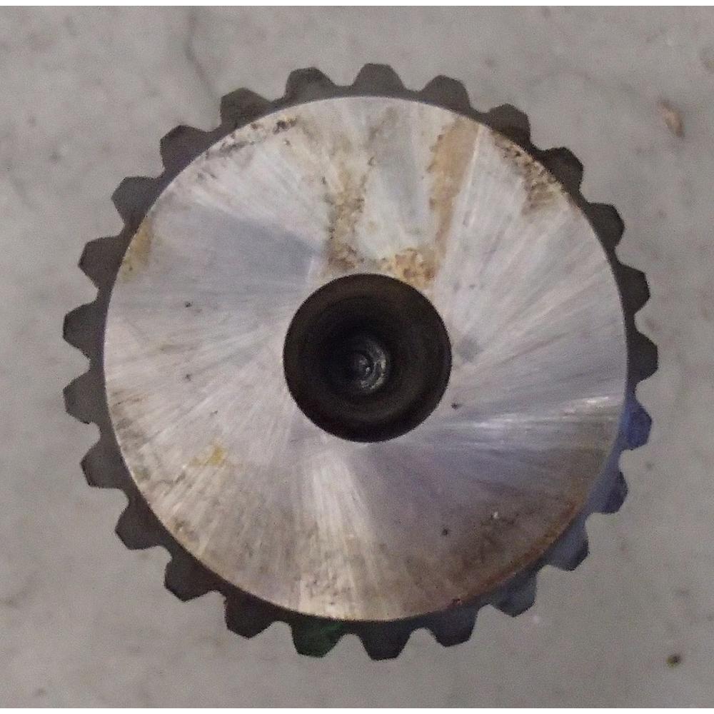 Pinion Shaft Fits Case/International Harvester Replaces 178268H3