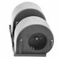 82034854 Fits Case IH Fits Ford Blower Assembly Heater- A/C Fits Many Tractors