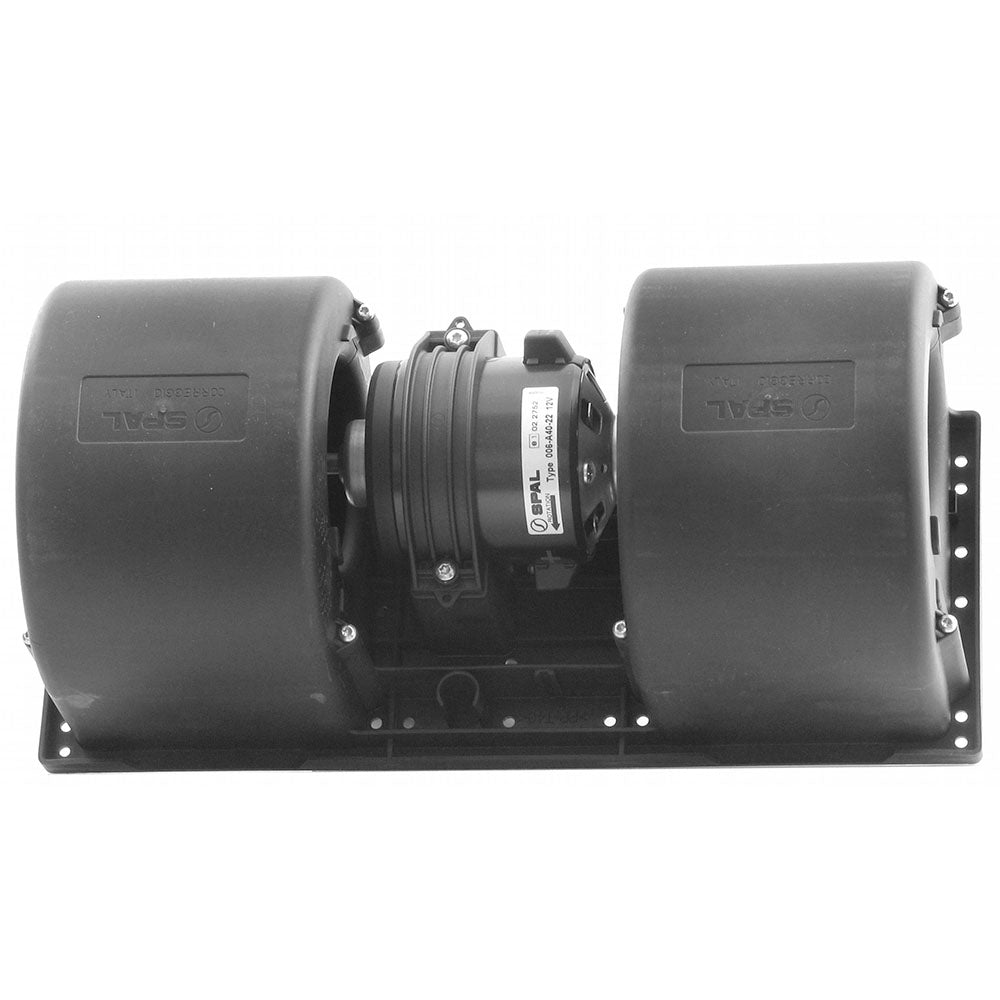 Blower Assembly Fits Case IH Replaces 372499A1