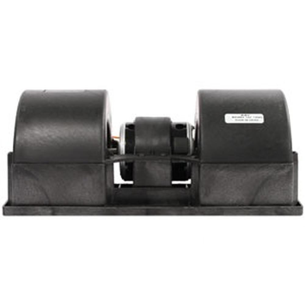 Cab Blower Motor Assembly Fits Ford/New Holland Fits Case/IH Fits McCormick