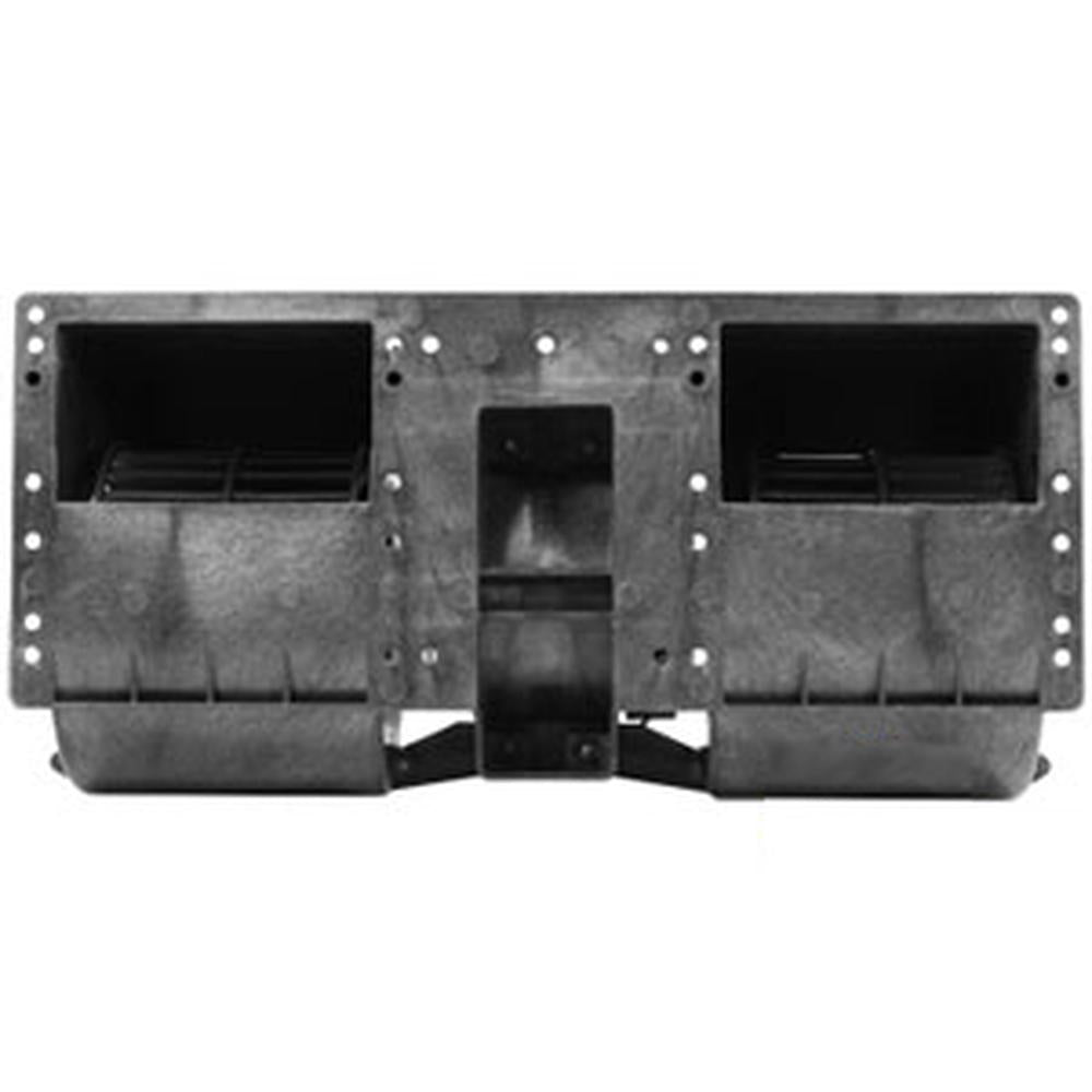 178454A2 Blower Motor Assembly 12 Volt Fits Case Skid Steer IH 75XT 85XT 95XT