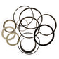179011A1 Dipper Stick Arm Cylinder Seal Kit Fits Case 590SL 590SM 590 Super L M