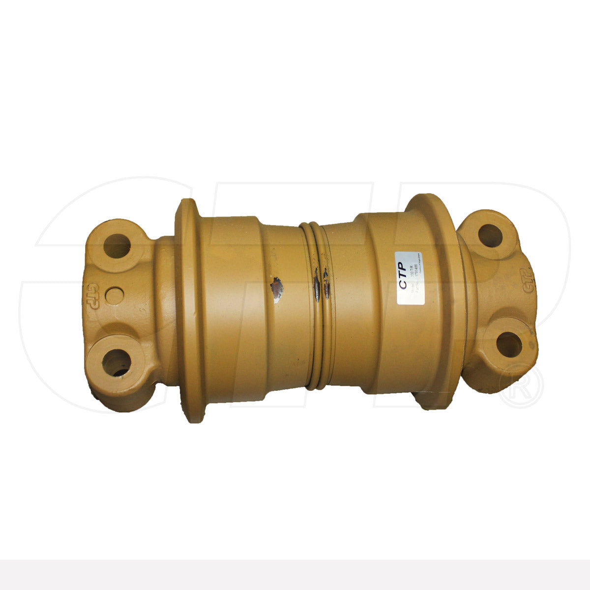 1791486 Roller G S/F-Track Fits Caterpillar Models - Reliable ...