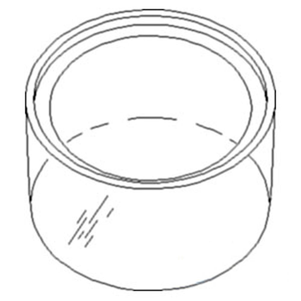Fuel Bowl Fits 100 130 140 170 180 185 190 202 203 204 210 220 2400A 2404 2500A