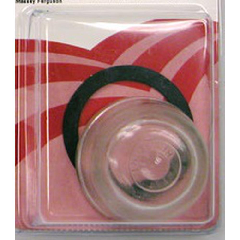 Fuel Sediment Bowl & Gasket Fits 170 180 190 210 220 D10 D12 D14 D15 D17 D19 WD4