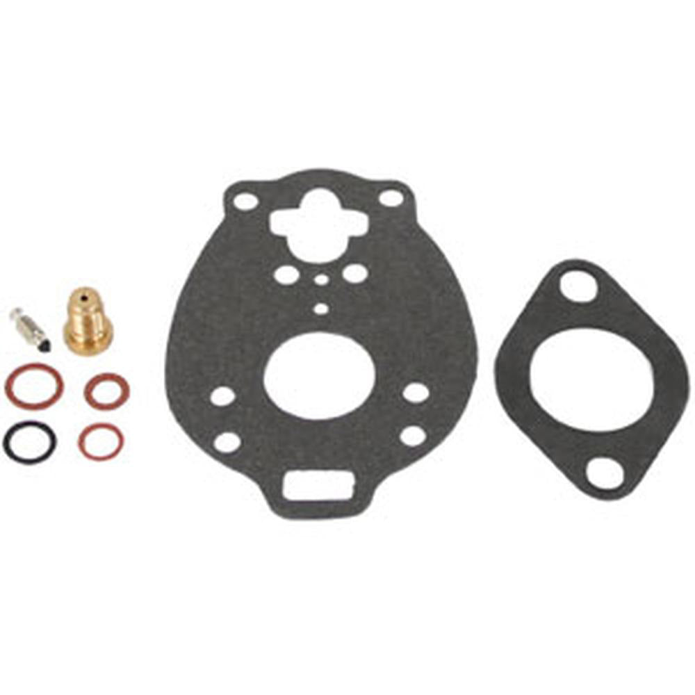 Basic Carburetor Kit Fits John Deere Replaces CGK32 & C3NN9564A