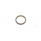 17M-50-24360 Seal Fits Komatsu Models