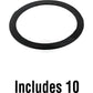 180-12015-10-JN J&N Electrical Products Gasket