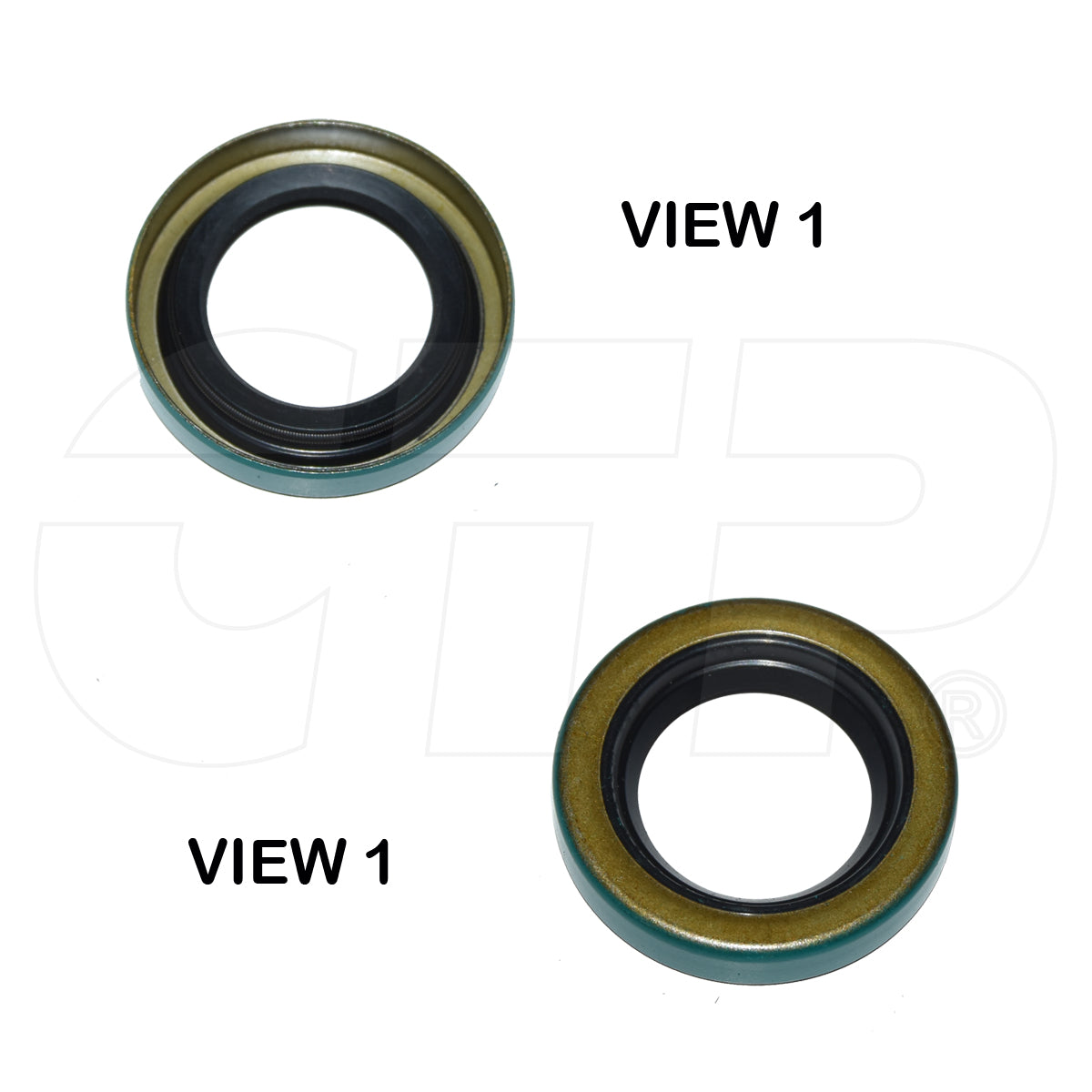 180-12058 Oil Seal Fits Komatsu Models
