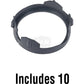 180-12123-10-JN J&N Electrical Products Seal