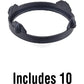 180-12147-10-JN J&N Electrical Products Seal