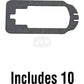 180-14002-10-JN J&N Electrical Products Gasket