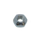 180004M1 Rear Lug Nut Fits Massey Ferguson Tractors TO20, TO30, TO35, 35, 50+