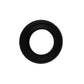 Front Wheel Seal (Lip Type) Fits Massey Harris Replaces 180008M1