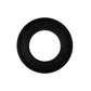Front Wheel Seal (Lip Type) Fits Massey Harris Replaces 180008M1
