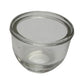 Sediment Bowl & Sediment Bowl Gasket Fits Massey Ferguson Replaces 1001514M1