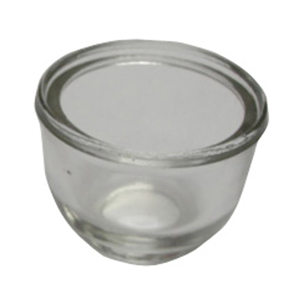 Sediment Bowl & Sediment Bowl Gasket Fits Minneapolis-Moline Replaces 0W363