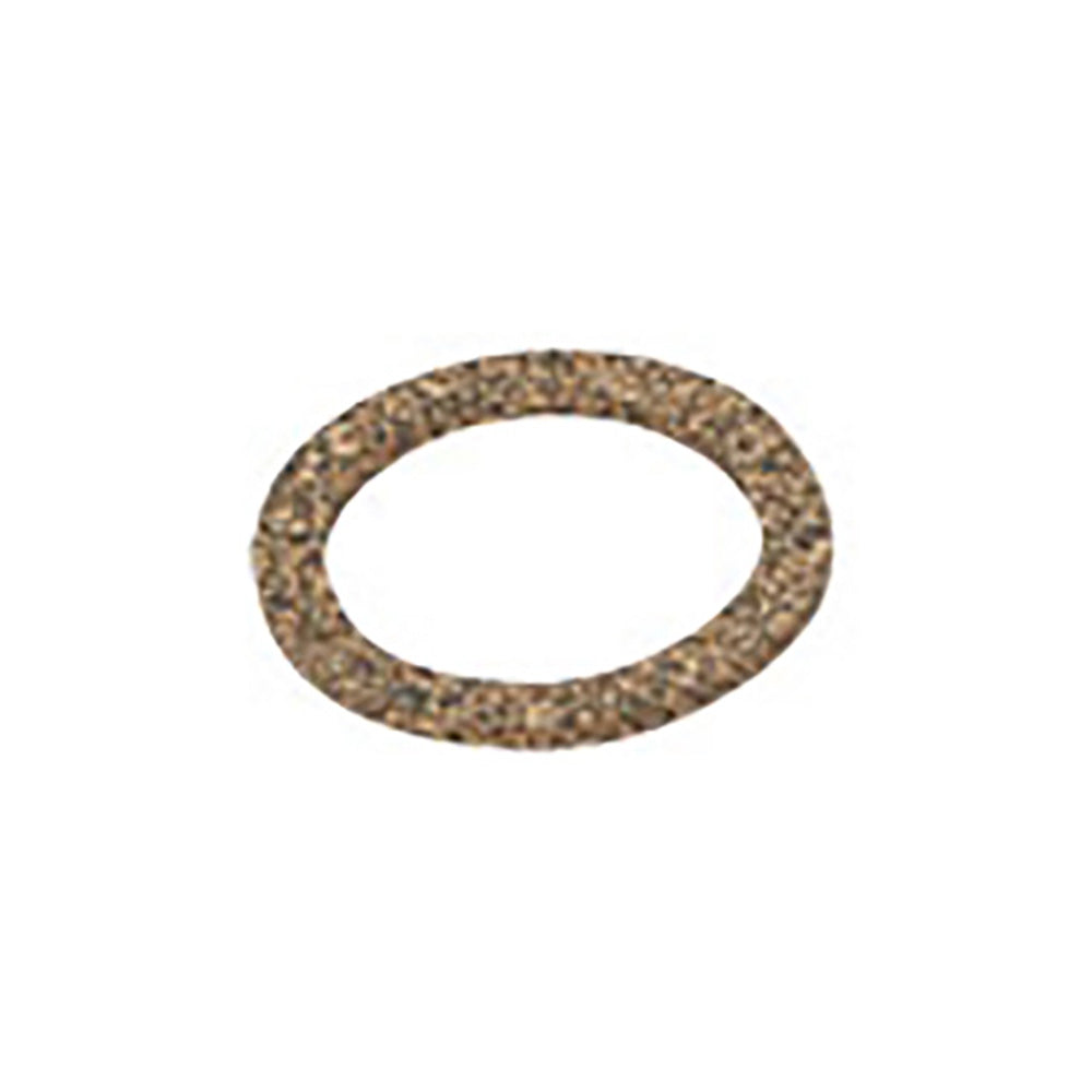 Sediment Bowl & Sediment Bowl Gasket Fits Cockshutt Replaces 12081G