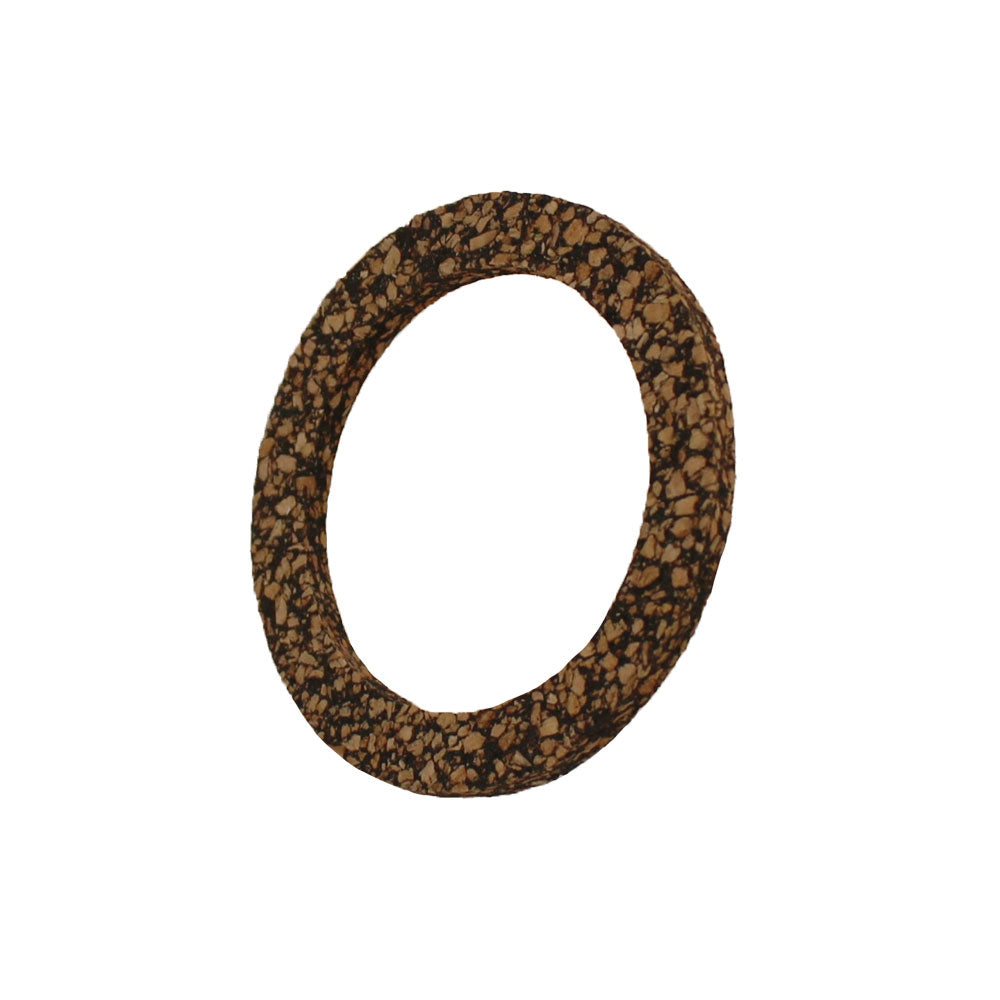 2" OD Cork Sediment Bowl Gasket Fits Gleaner Combine G Fits Allis-Chalmers D12 B