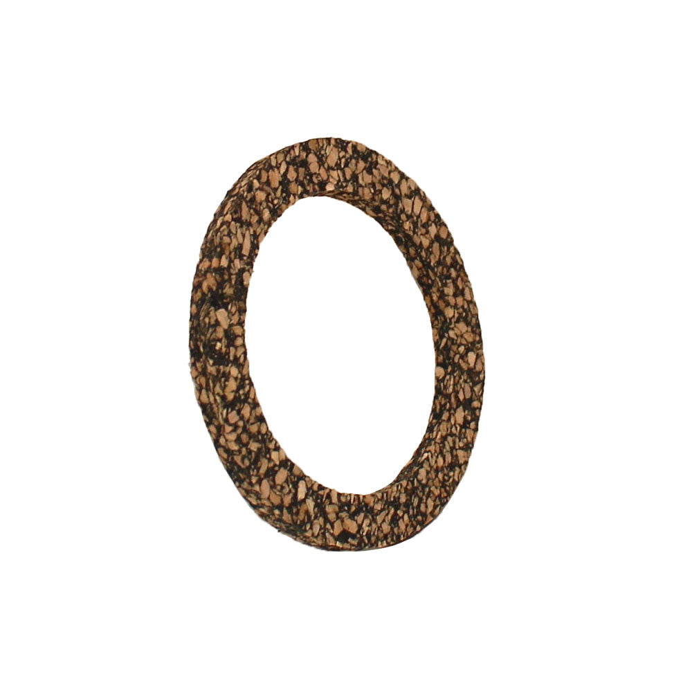 Sediment Bowl Gasket (Cork) Fits AVERY Replaces 180060M1