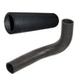 Radiator Hose Set 180085M1 180145M1 Fits Massey Ferguson MF TE20 TEA20 TO20 TO30