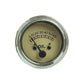 Oil Pressure Gauge Fits Massey Ferguson Replaces 180100M91
