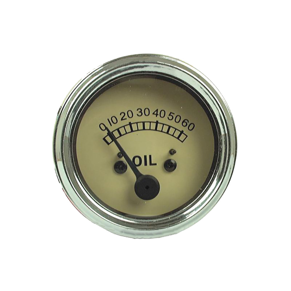 S.42784 Oil Pressure Gauge (As Original) Fits John Deere