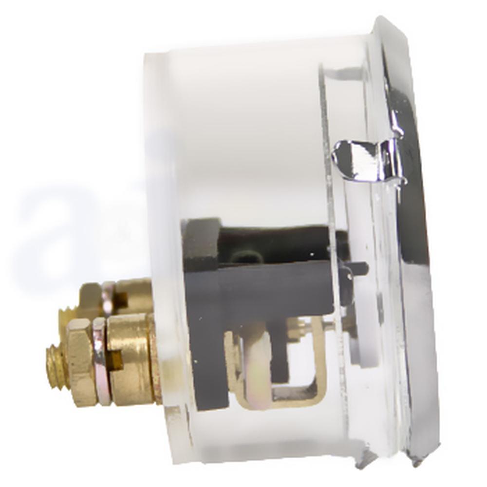 180107M91 Ammeter Gauge Super Fits Massey Ferguson Tractor 90 TO35 35 50 65 85 8