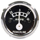180107M91 Ammeter Gauge Super Fits Massey Ferguson Tractor 90 TO35 35 50 65 85 8