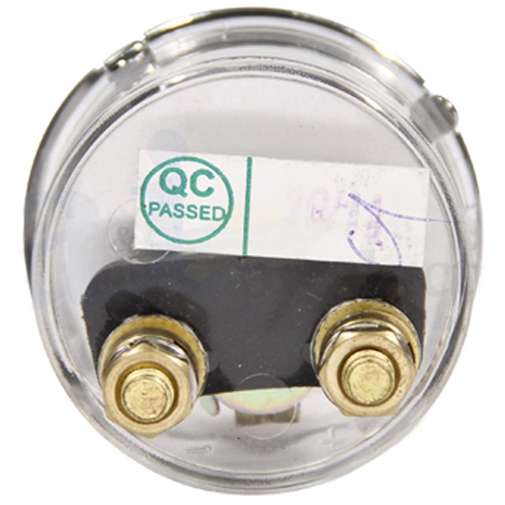 180107M91 Ammeter Gauge Super Fits Massey Ferguson Tractor 90 TO35 35 50 65 85 8