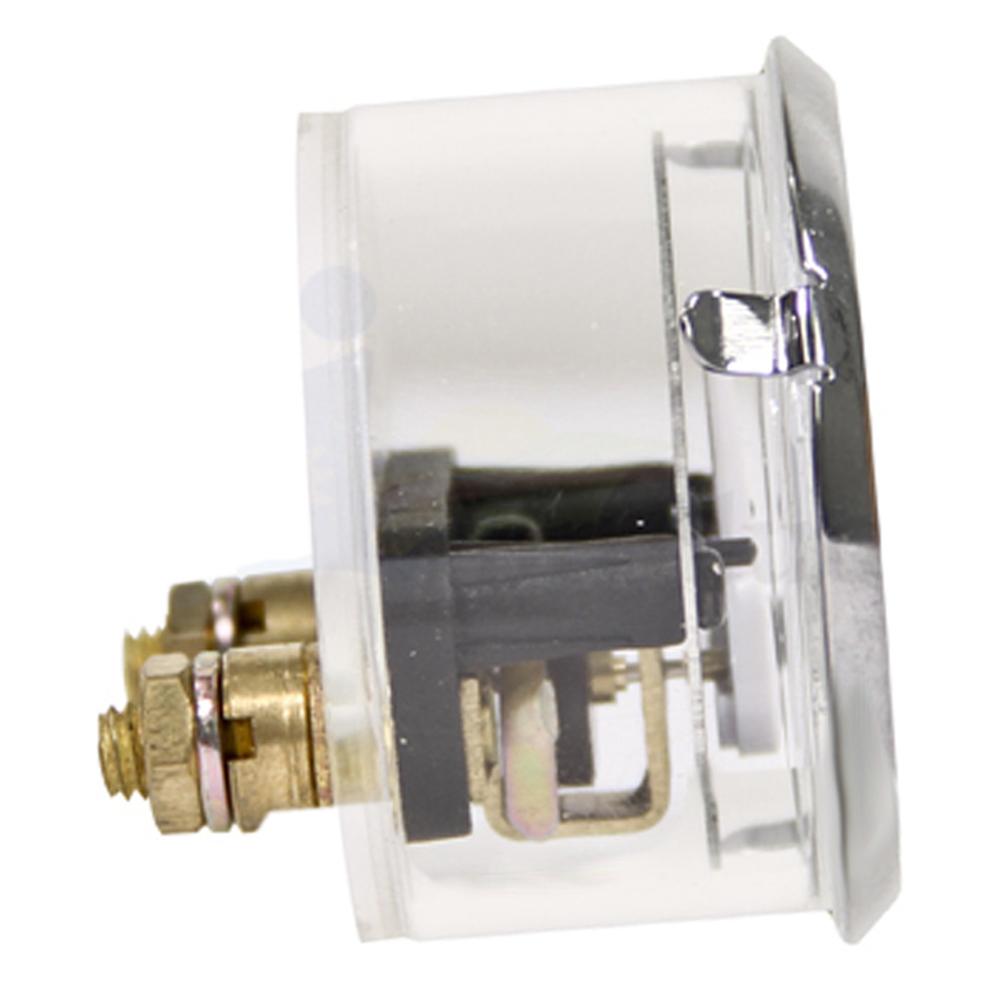 180107M91 Ammeter Gauge Super Fits Massey Ferguson Tractor 90 TO35 35 50 65 85 8