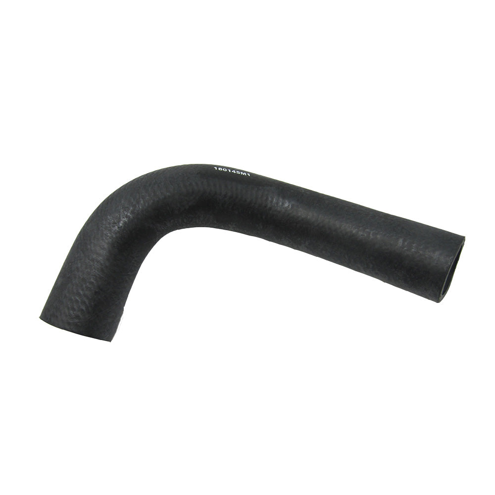 180145M1 Lower Radiator Hose Fits Massey Ferguson TE20 TO20 TO30