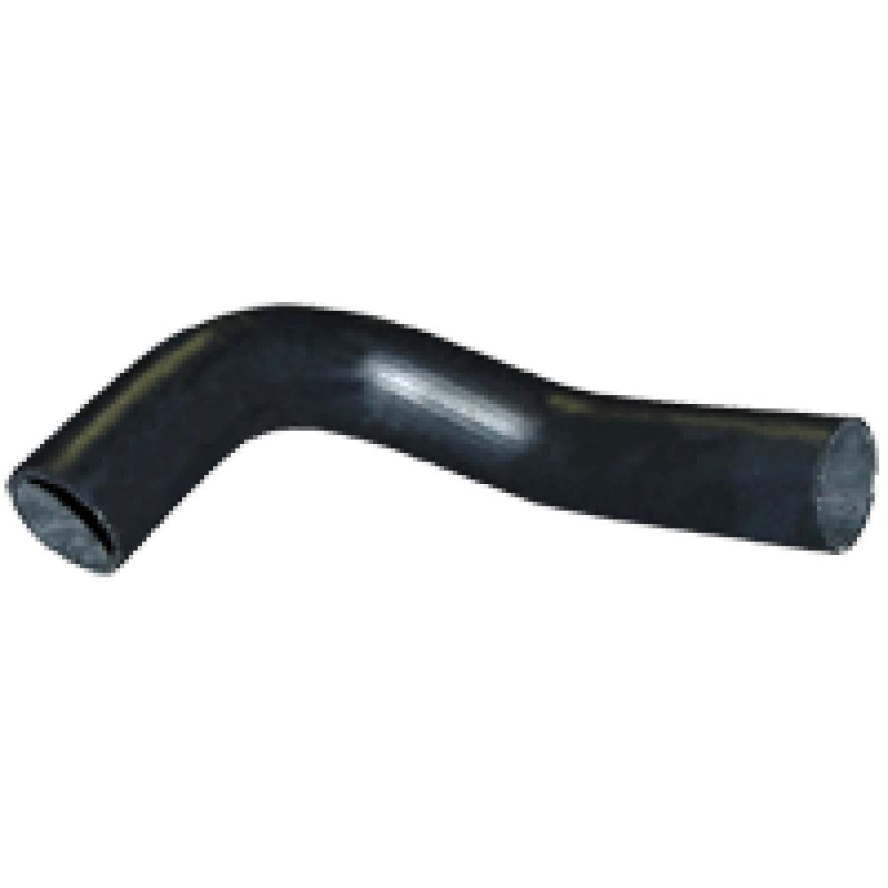 Tisco Fits Massey Ferguson 180145M1 Lower Radiator Hose