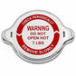 180224M91 Radiator Cap Fits Massey Ferguson Tractors TE20, TEA20, TO20, TO30+