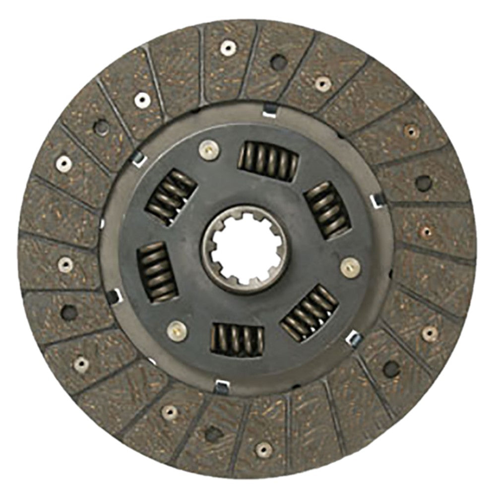One (1) Fits Ford Tractor 2N 8N 9N NAA 600 700 800 Jubilee Clutch Kit 9" 10 Spline Repair Set