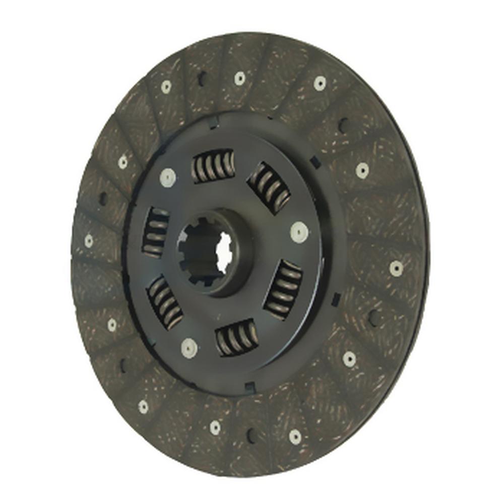 180241M91 9" CLUTCH DISC Fits Ferguson TRACTOR TEA20 TE20 TO20 TO30