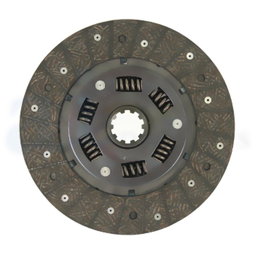 180241M91 9" CLUTCH DISC Fits Ferguson TRACTOR TEA20 TE20 TO20 TO30
