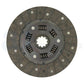 Trans Disc: 9", Organic, Spring Loaded Fits Massey Ferguson Replaces 180241-RO