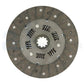 Trans Disc: 9", Organic, Spring Loaded Fits Ford/New Holland Replaces 84365150