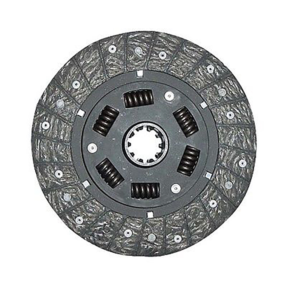 Clutch Disc Fits Massey Ferguson Tractor TO20 TO30 TE20 TEA20 TO35