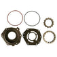 WN-1802666C92-PEX Oil Pump Kit Fits International/CaseIH 666 686 766 815 886 915