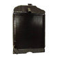 180291M1 Radiator Fits Massey Ferguson 35 35UK 135 203 205 T030 Tractors