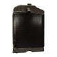 180291M1 Radiator Fits Massey Ferguson Diesel TO30 203 205 35UK 135 W/CAP