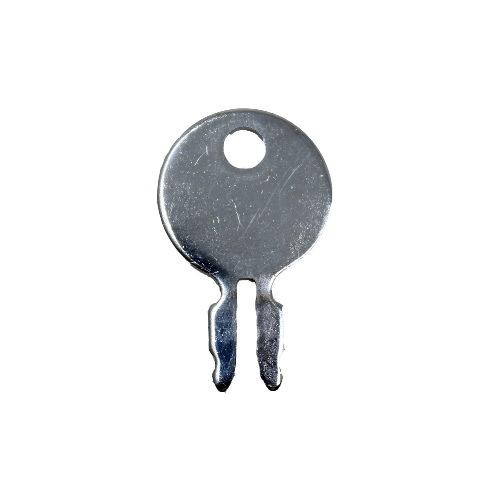 Ignition Key Fits John Deere Replaces A4700R