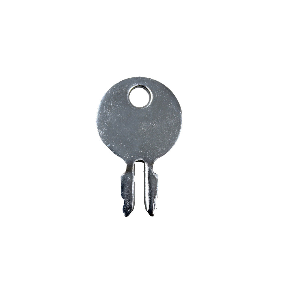 Ignition Key Fits Massey Ferguson Replaces 180292M1